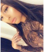 Profil Mariah