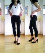 TV/TS andrea84489 Bild 1