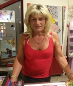 Profil Sabine