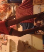 TV/TS Tina-Lisa Bild 1