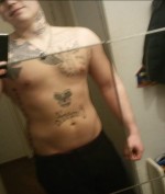 Profil Sexdategesucht