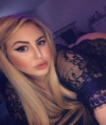 Escort Service cataleyalove Bild 4