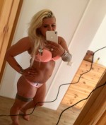 Escort Service Joybellini1989 Bild 1