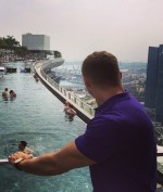 Callboy Marco Bild 2