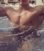 Callboy Marco Bild 3