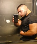 Callboy Felix Bild 1