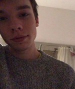 Er sucht Sie/Ihn MarkBoii Bild 3