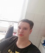 Callboy Mike Bild 1