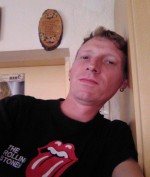 Profil Mann86