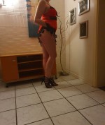 Hobbyhure Maja Bild 2