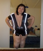 Hobbyhure Venushana Bild 2