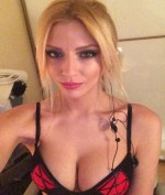 Hobbyhure Alina23girl Bild 1