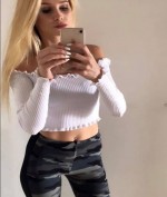 Hobbyhure MayaLutz Bild 1