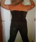 Hobbyhure RubenladyNo1 Bild 1