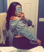 Hobbyhure AnyaLatina Bild 2