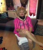 Profil transehure45