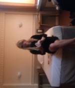 TV/TS transehure45 Bild 1