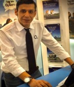Profil Taddy