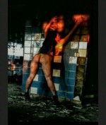 Profil Malisha_sukha