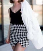 Escort Service Gisele Bild 1