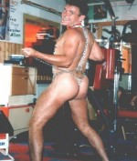 Profil FetischBoy20cmx6cm