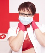 Bizarr amelypain Bild 4