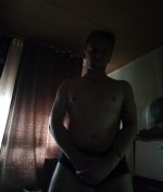 Er sucht Sie/Ihn Bjoern Bild 1