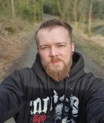 Er sucht Sie/Ihn Ragnar Bild 2