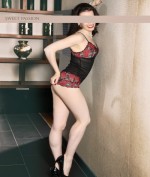 Escort Service Carmen Bild 1