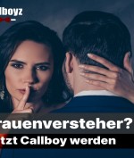 Profil Begleit-Herren