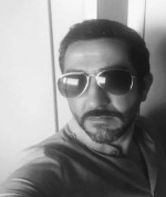 Profil Frau