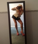 Profil Vicky001