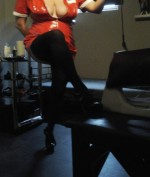 Hobbyhure Daniela Bild 3