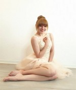 Profil AnneEden