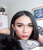 Profil ichbinTranssexuell