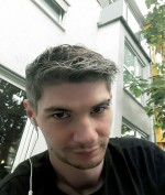 Profil Silberluchs