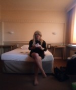 Profil transesekssklavin45