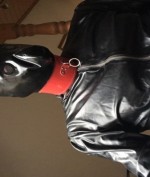 Bizarr Stiefel-Boy Bild 4