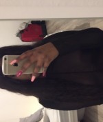 Hobbyhure Latinababygirl Bild 1