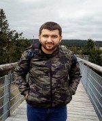 Profil Lukas007