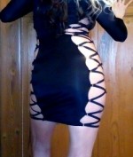 Escort Service Luna Bild 1