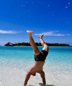 Escort Service Allesio Bild 3