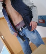Profil Biene