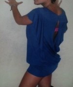 Profil Sanny1304
