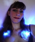 Hobbyhure Janin Bild 2