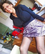 Hobbyhure Ehenutte Bild 4