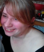 Hobbyhure Tanja Bild 3