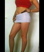 Hobbyhure ariana Bild 2