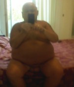 Er sucht Sie/Ihn Passiv Bild 1