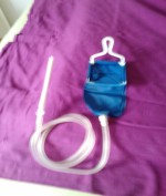 Er sucht Sie/Ihn Passiv Bild 2